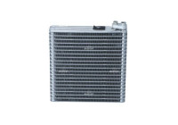 Evaporator, air conditioning 36114 NRF