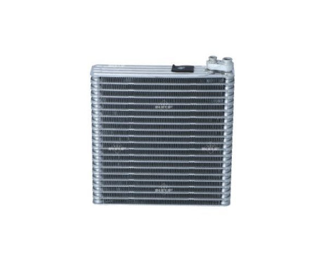 Evaporator, air conditioning 36114 NRF