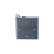 Evaporator, air conditioning 36114 NRF, Thumbnail 5
