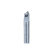 Evaporator, air conditioning 36114 NRF, Thumbnail 6