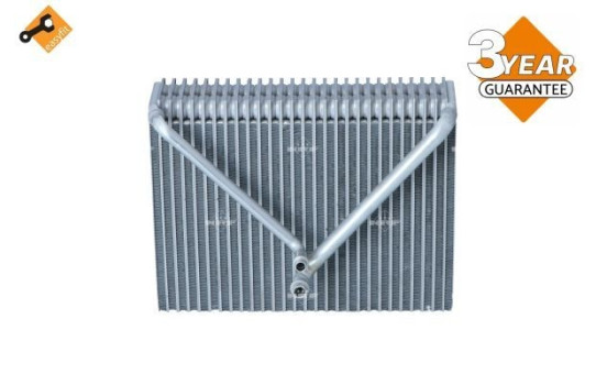 Evaporator, air conditioning 36116 NRF, Image 2