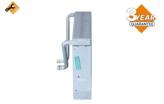 Evaporator, air conditioning 36116 NRF, Image 3