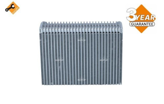 Evaporator, air conditioning 36116 NRF, Image 4