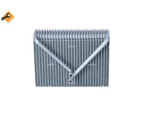 Evaporator, air conditioning 36116 NRF, Image 2