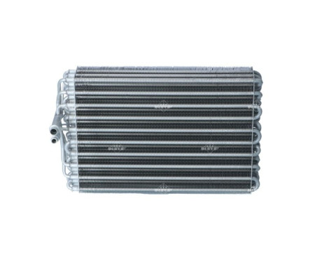 Evaporator, air conditioning 36119 NRF