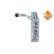 Evaporator, air conditioning 36136 NRF, Thumbnail 4
