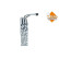 Evaporator, air conditioning 36136 NRF, Thumbnail 6