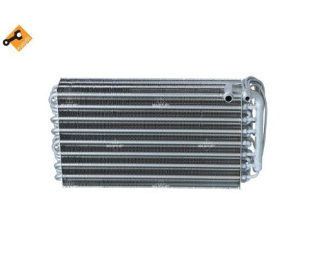 Evaporator, air conditioning 36136 NRF, Image 2