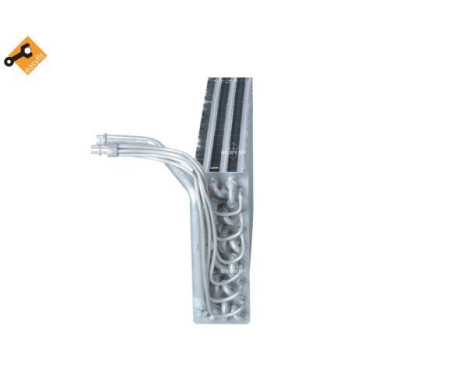 Evaporator, air conditioning 36136 NRF, Image 3