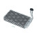 Evaporator, air conditioning 36136 NRF, Thumbnail 7