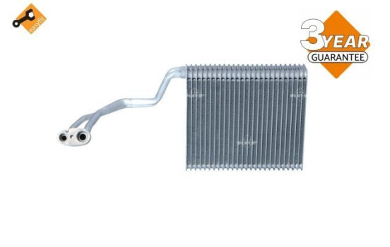 Evaporator, air conditioning 36138 NRF, Image 2