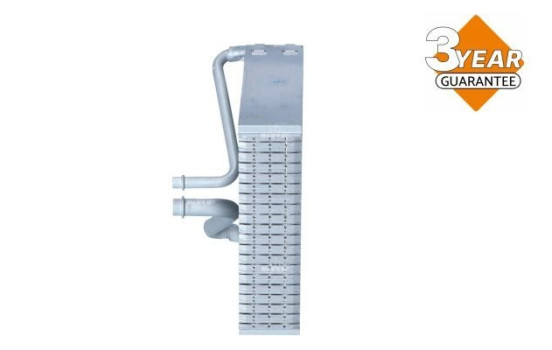 Evaporator, air conditioning 36141 NRF, Image 3