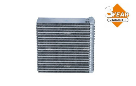 Evaporator, air conditioning 36141 NRF, Image 4