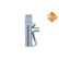 Evaporator, air conditioning 36141 NRF, Thumbnail 5