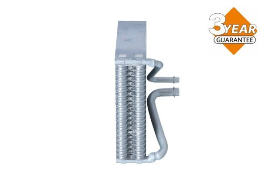 Evaporator, air conditioning 36141 NRF, Image 5