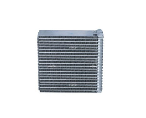 Evaporator, air conditioning 36141 NRF, Image 4