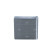 Evaporator, air conditioning 36141 NRF, Thumbnail 4
