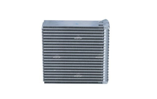 Evaporator, air conditioning 36141 NRF, Image 3