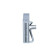 Evaporator, air conditioning 36141 NRF, Thumbnail 5