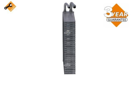 Evaporator, air conditioning 36146 NRF, Image 3