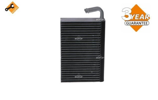 Evaporator, air conditioning 36146 NRF, Image 4