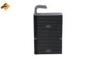 Evaporator, air conditioning 36146 NRF