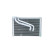 Evaporator, air conditioning 36153 NRF, Thumbnail 2