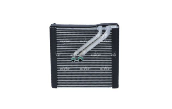 Evaporator, air conditioning 36158 NRF