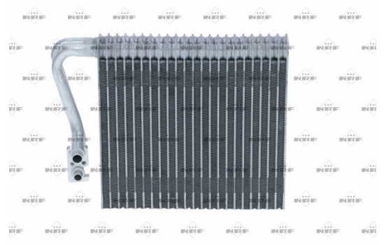 Evaporator, air conditioning 36162 NRF, Image 2