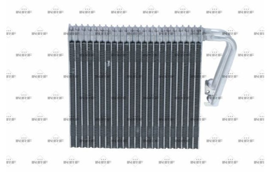 Evaporator, air conditioning 36162 NRF, Image 4