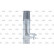 Evaporator, air conditioning 36162 NRF, Thumbnail 5