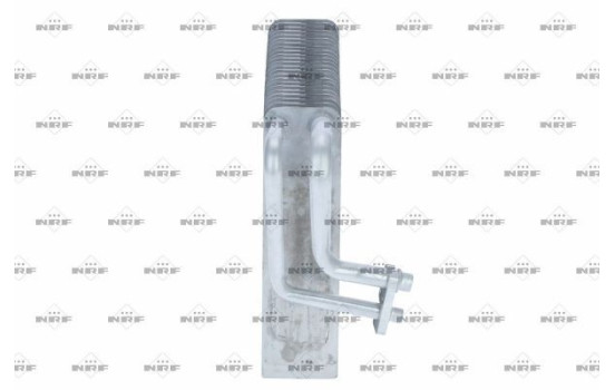 Evaporator, air conditioning 36162 NRF, Image 5
