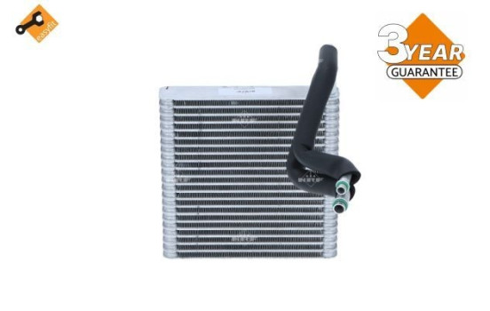 Evaporator, air conditioning 36163 NRF