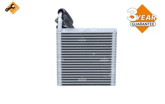 Evaporator, air conditioning 36163 NRF, Image 3