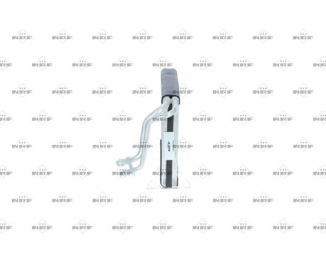 Evaporator, air conditioning 36164 NRF, Image 2