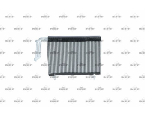 Evaporator, air conditioning 36164 NRF, Image 3