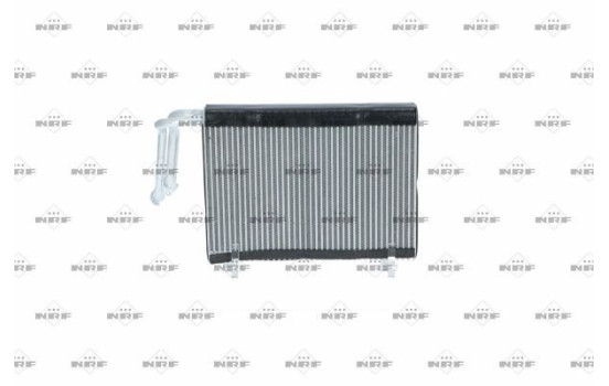 Evaporator, air conditioning 36164 NRF, Image 3