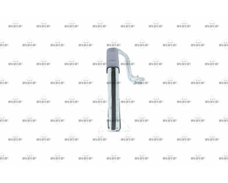 Evaporator, air conditioning 36164 NRF, Image 4