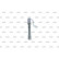 Evaporator, air conditioning 36164 NRF, Thumbnail 4