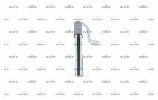 Evaporator, air conditioning 36164 NRF, Image 4