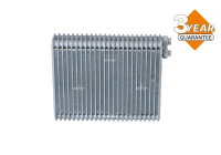 Evaporator, air conditioning 36166 NRF