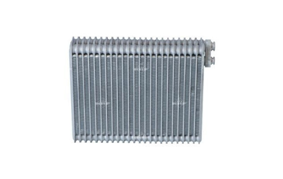 Evaporator, air conditioning 36166 NRF