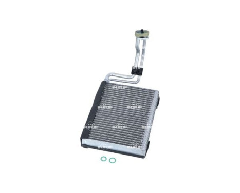 Evaporator, air conditioning 36168 NRF, Image 6