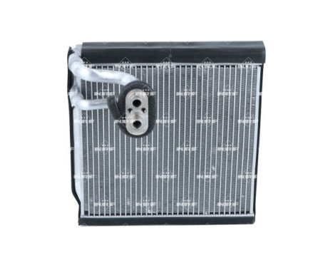 Evaporator, air conditioning 36169 NRF