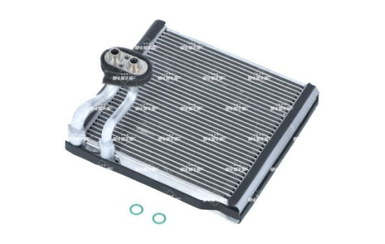 Evaporator, air conditioning 36169 NRF, Image 6