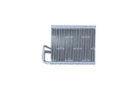 Evaporator, air conditioning 36170 NRF