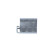 Evaporator, air conditioning 36170 NRF, Thumbnail 5
