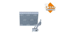 Evaporator, air conditioning 36170 NRF