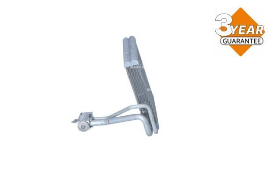 Evaporator, air conditioning 36170 NRF, Image 2