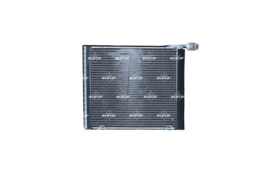 Evaporator, air conditioning 36171 NRF